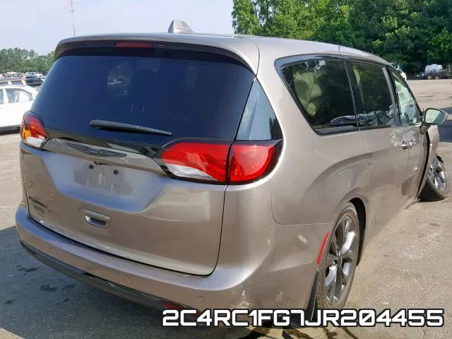 2C4RC1FG7JR204455 фото 5