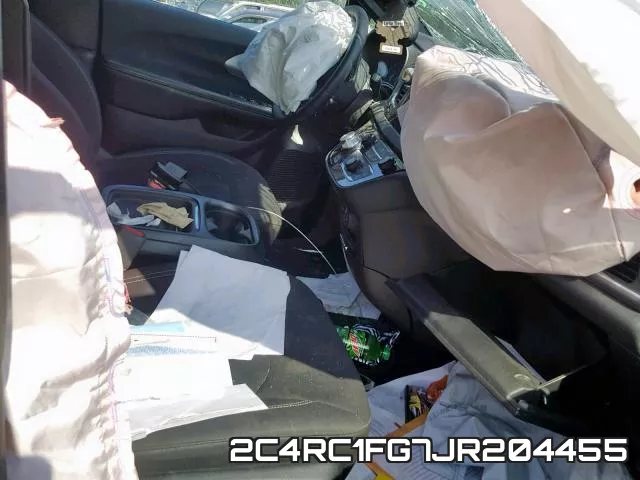 2C4RC1FG7JR204455 фото 6