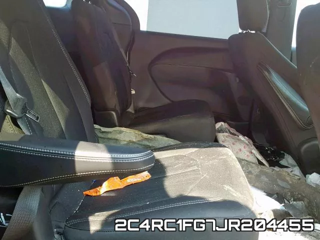 2C4RC1FG7JR204455 фото 7