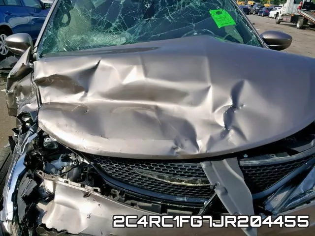 2C4RC1FG7JR204455 фото 8