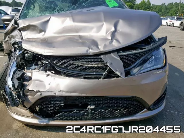 2C4RC1FG7JR204455 фото 10