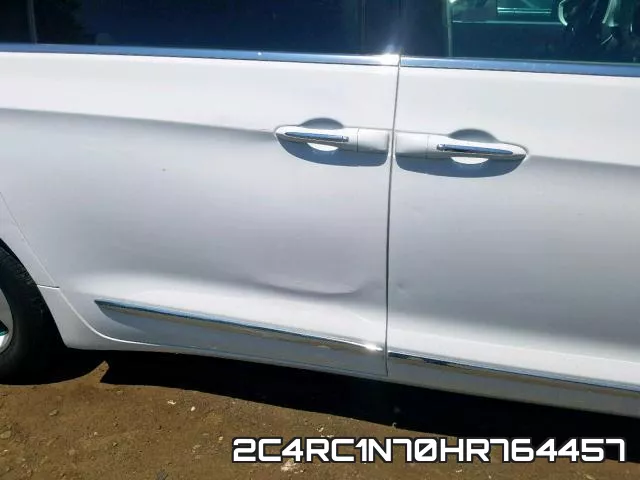 2C4RC1N70HR764457 фото 10