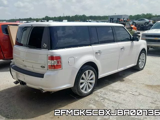 2FMGK5C8XJBA00736 фото 5