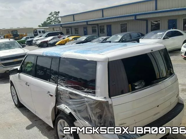 2FMGK5C8XJBA00736 фото 10