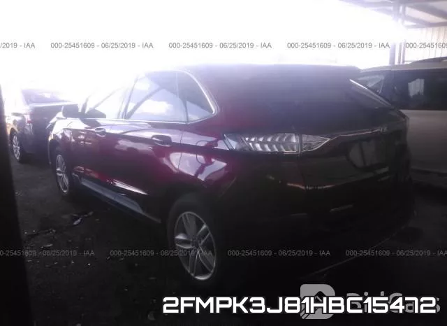 2FMPK3J81HBC15472 фото 4