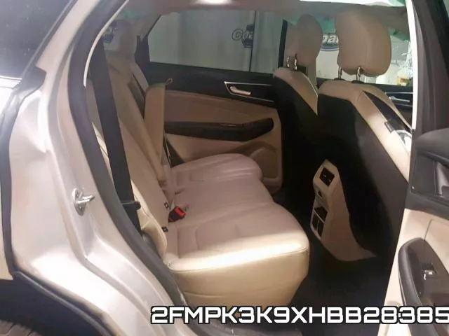 2FMPK3K9XHBB28385 фото 7