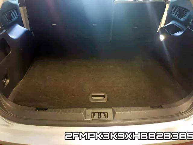 2FMPK3K9XHBB28385 фото 10