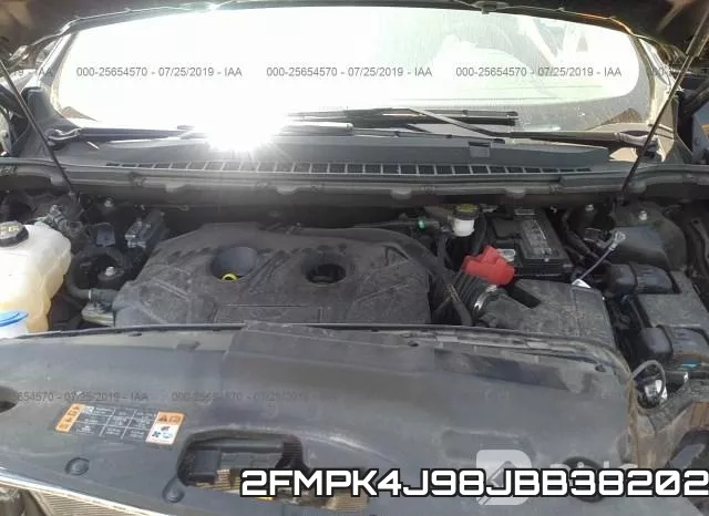 2FMPK4J98JBB38202 фото 2