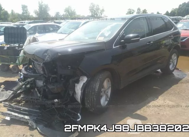 2FMPK4J98JBB38202 фото 3