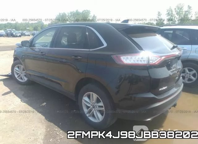 2FMPK4J98JBB38202 фото 4