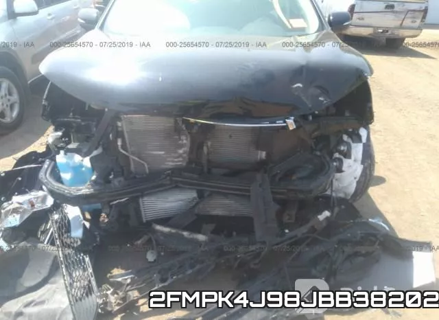 2FMPK4J98JBB38202 фото 7