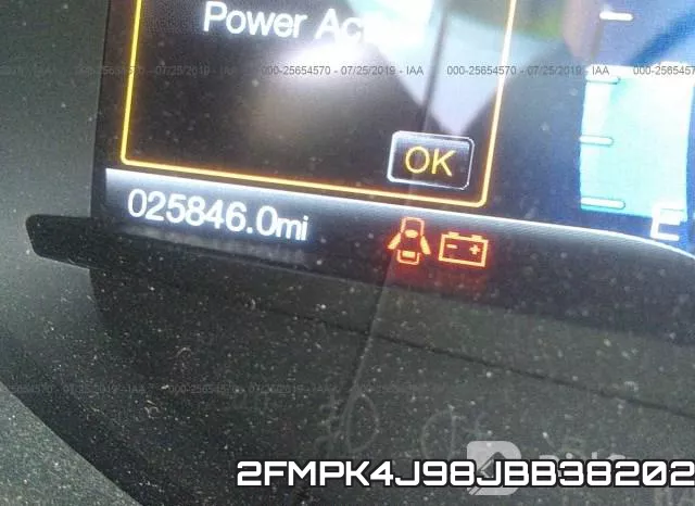 2FMPK4J98JBB38202 фото 8
