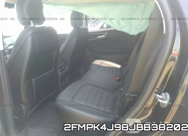 2FMPK4J98JBB38202 фото 9