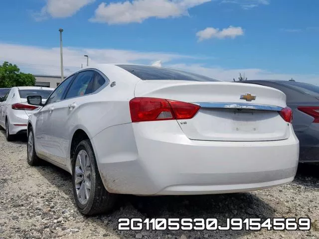 2G1105S30J9154569 фото 4