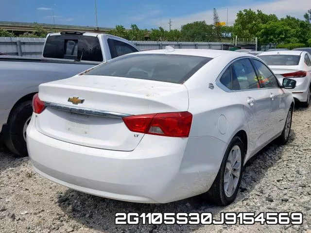 2G1105S30J9154569 фото 5