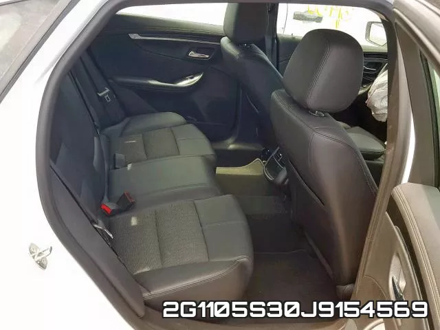 2G1105S30J9154569 фото 7
