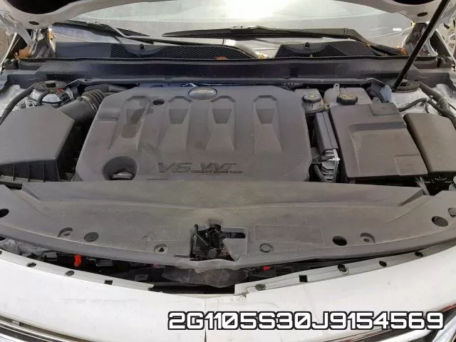 2G1105S30J9154569 фото 8
