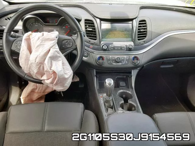 2G1105S30J9154569 фото 10