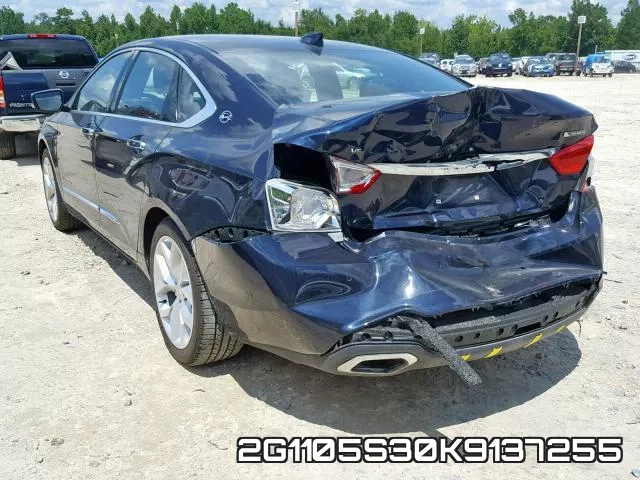 2G1105S30K9137255 фото 4