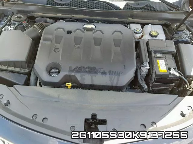 2G1105S30K9137255 фото 8