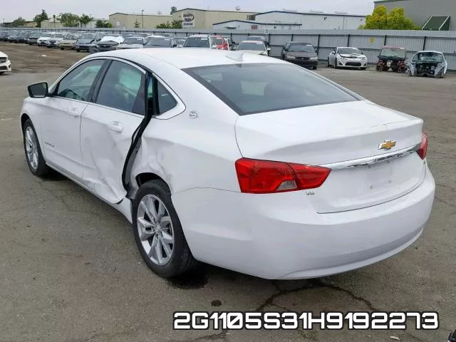 2G1105S31H9192273 фото 4