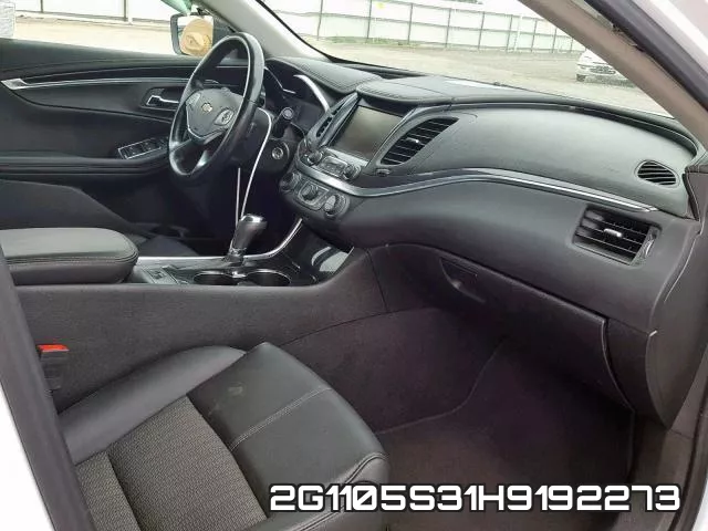 2G1105S31H9192273 фото 6