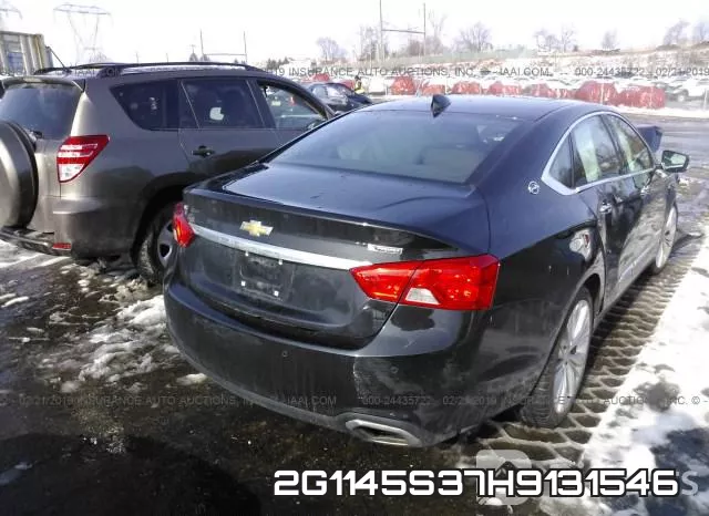 2G1145S37H9131546 фото 5