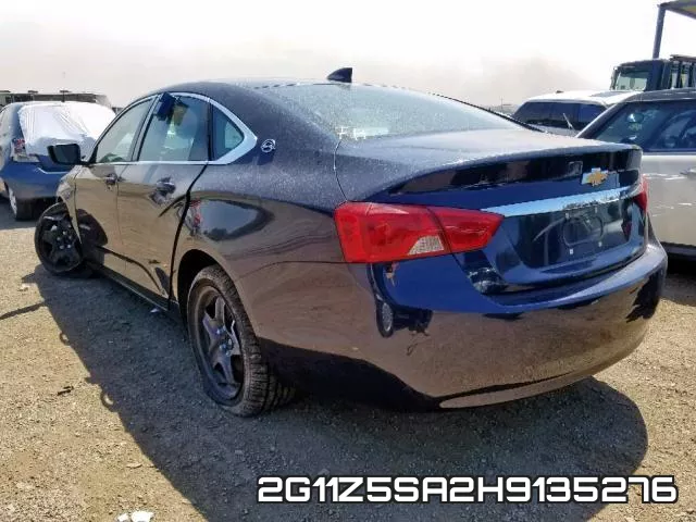 2G11Z5SA2H9135276 фото 4