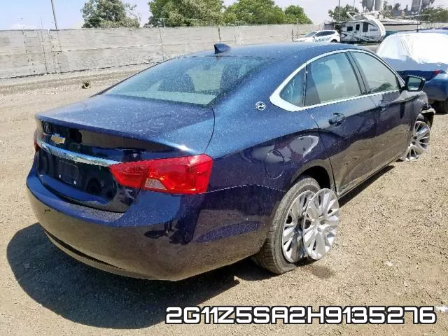 2G11Z5SA2H9135276 фото 5