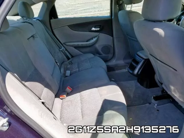 2G11Z5SA2H9135276 фото 7