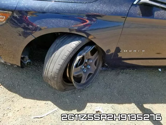 2G11Z5SA2H9135276 фото 10