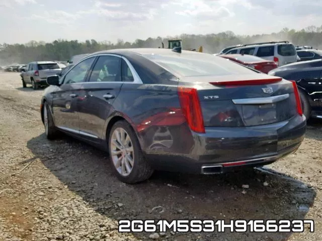 2G61M5S31H9166237 фото 4