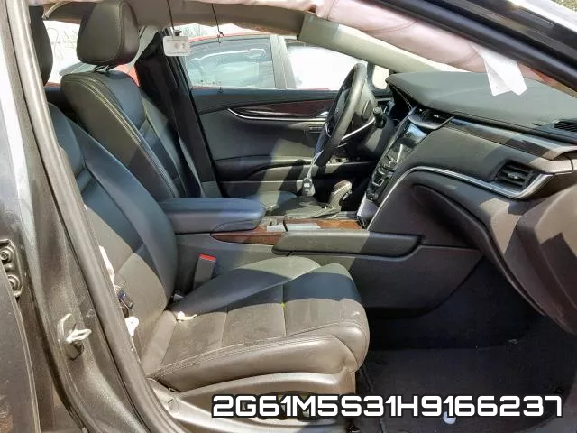 2G61M5S31H9166237 фото 6