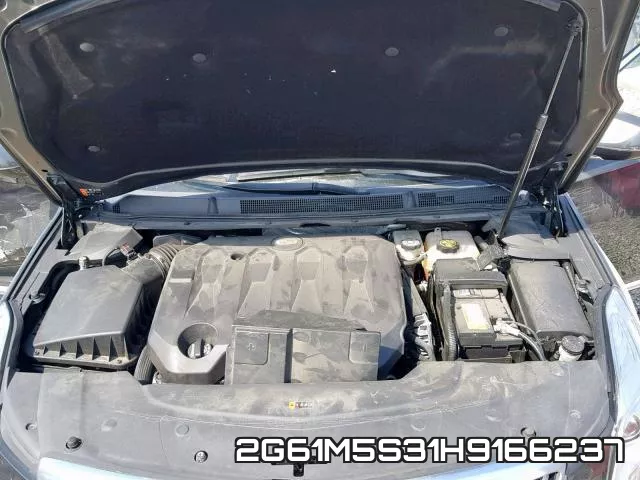 2G61M5S31H9166237 фото 8