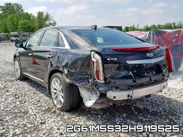 2G61M5S32H9119525 фото 4