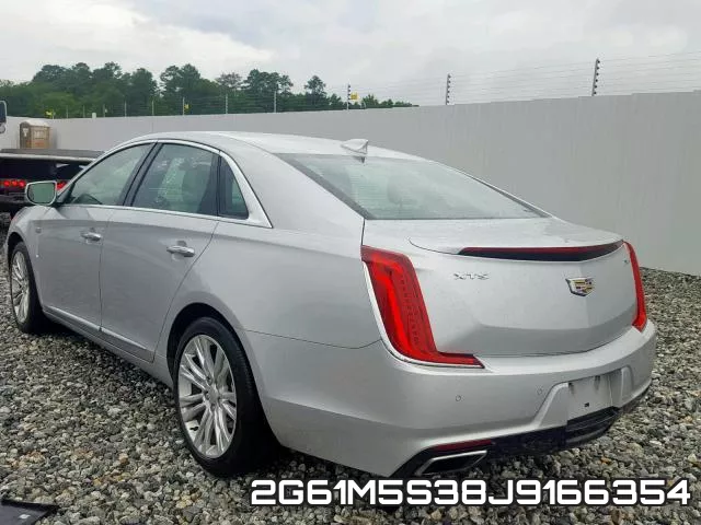 2G61M5S38J9166354 фото 4