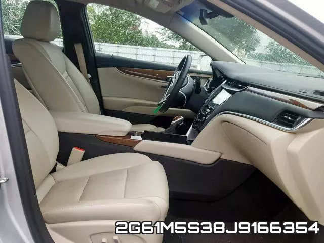 2G61M5S38J9166354 фото 6