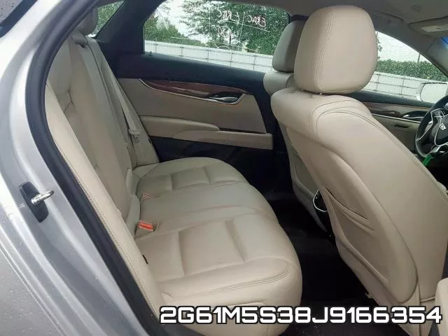 2G61M5S38J9166354 фото 7