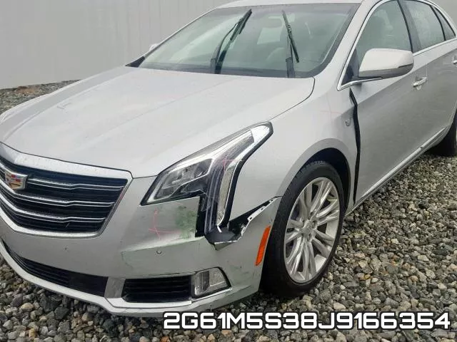 2G61M5S38J9166354 фото 10