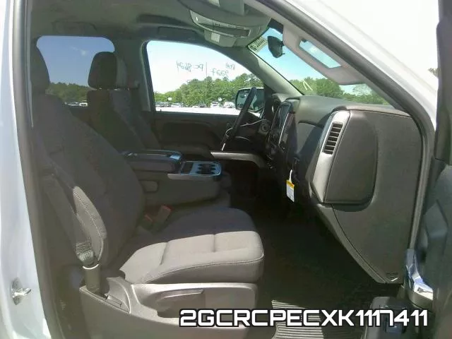 2GCRCPECXK1117411 фото 6