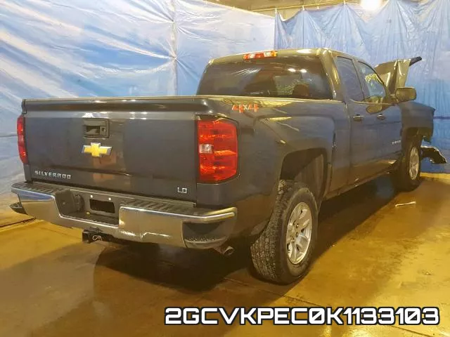 2GCVKPEC0K1133103 фото 5