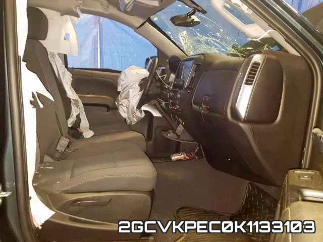 2GCVKPEC0K1133103 фото 6