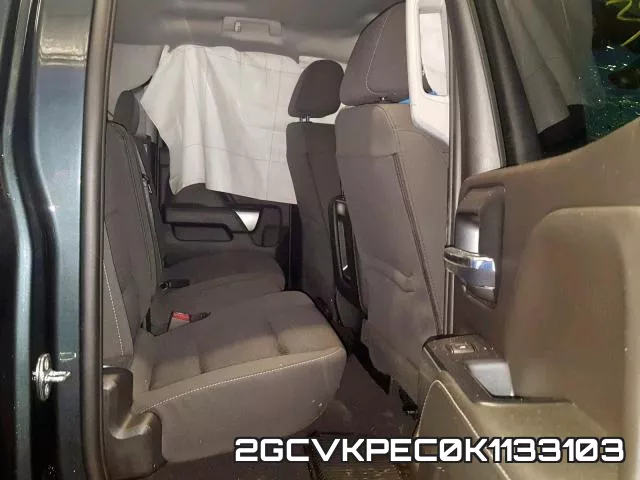 2GCVKPEC0K1133103 фото 7