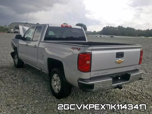 2GCVKPEX7K1143417 фото 4