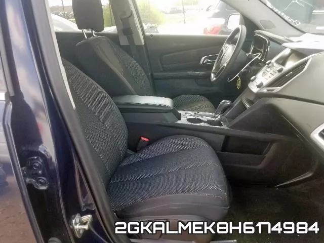 2GKALMEK8H6174984 фото 6