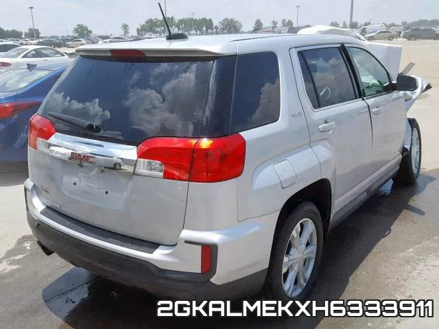 2GKALMEKXH6333911 фото 4