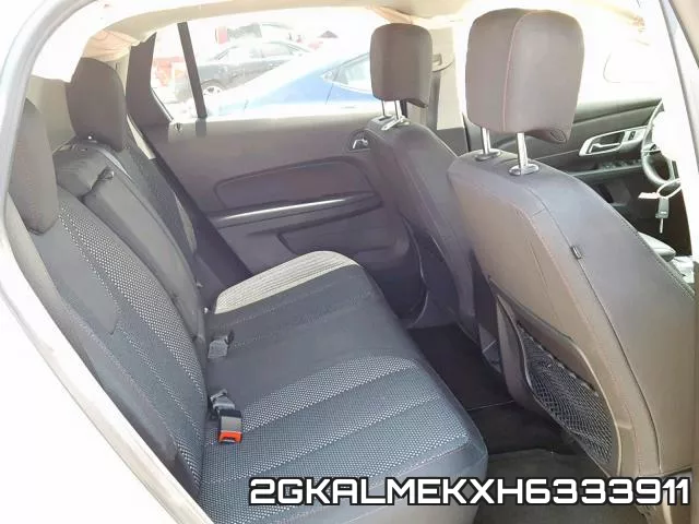 2GKALMEKXH6333911 фото 6