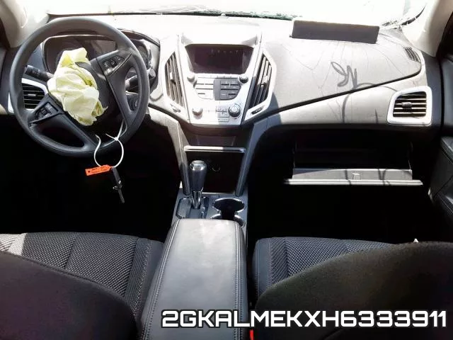 2GKALMEKXH6333911 фото 9