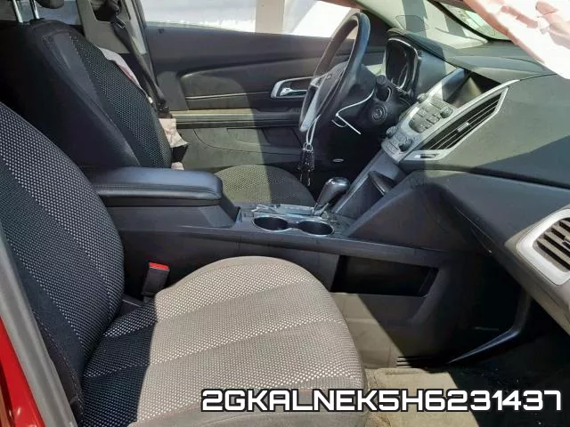 2GKALNEK5H6231437 фото 6