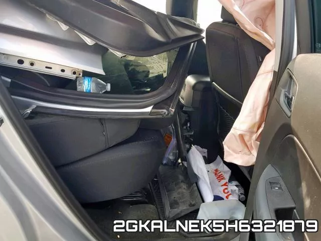 2GKALNEK5H6321879 фото 7